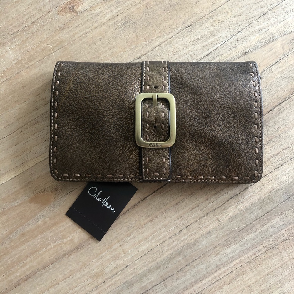 Wallet - Cole Haan - NWT
